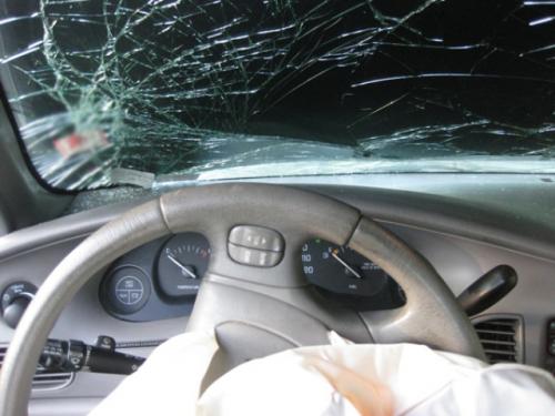 El calor provoca estrés en los conductores